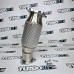 ДаунПайп на Audi 2.0 TFSI EA888 GEN3 A4 A5 A6 A7 Q5 B9 C8 FY с Heat shield ДаунПайп на Audi 2.0 TFSI EA888 GEN3 A4 A5 A6 A7 Q5 B9 C8 FY с Heat shield